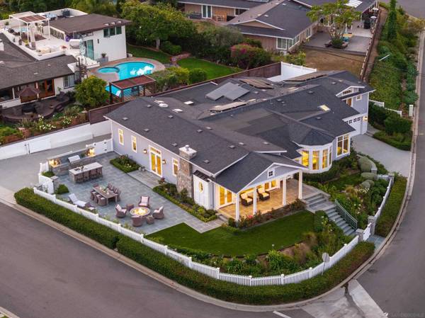 3603 Carleton St, San Diego, CA 92106