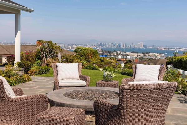 3603 Carleton St, San Diego, CA 92106