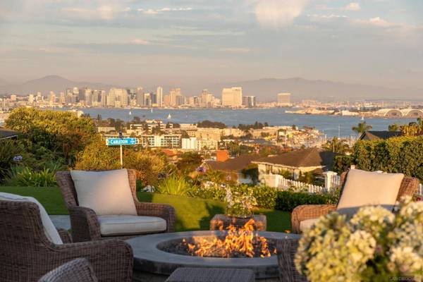 3603 Carleton St, San Diego, CA 92106