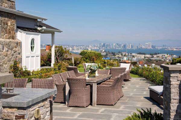 3603 Carleton St, San Diego, CA 92106