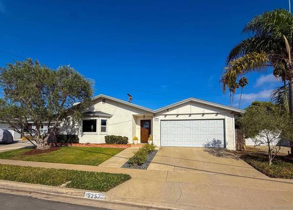 5257 Cole, San Diego, CA 92117