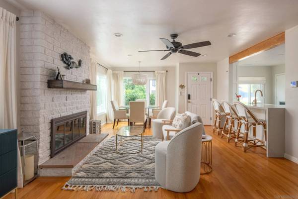 3435 Udall St, San Diego, CA 92106