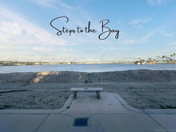 809 Sunset Ct, San Diego, CA 92109