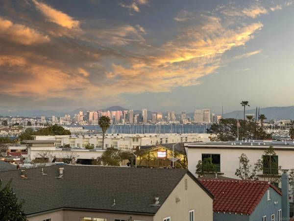 1122 Locust St, San Diego, CA 92106