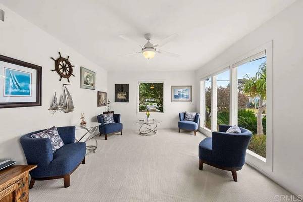 880 Tarento Drive, Point Loma, CA 92106
