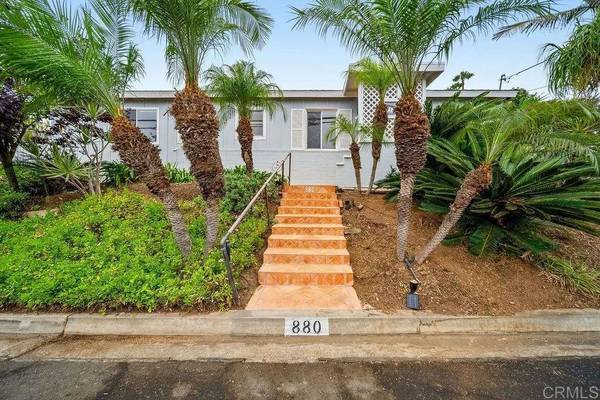 880 Tarento Drive