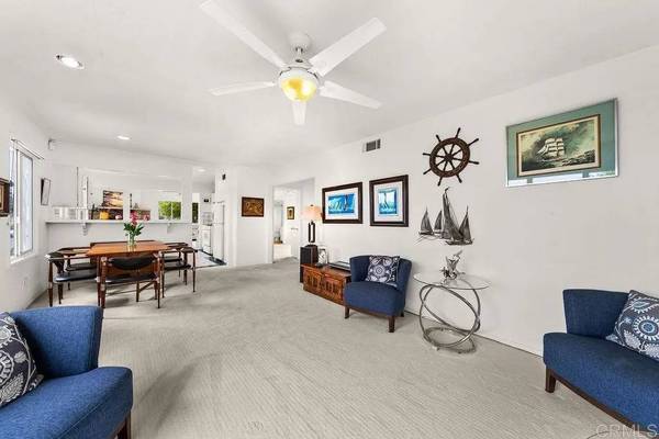 880 Tarento Drive, Point Loma, CA 92106