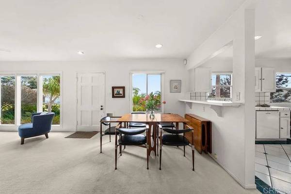 880 Tarento Drive, Point Loma, CA 92106