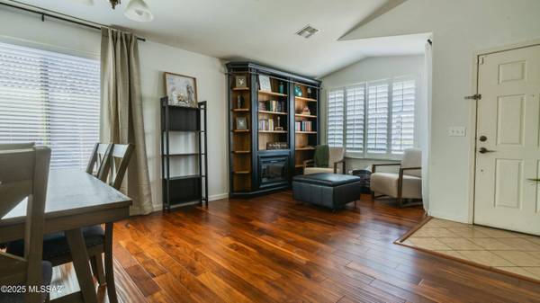 12596 N Skoda Drive, Marana, AZ 85653