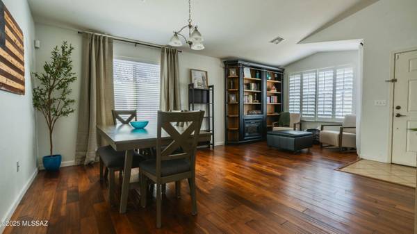 12596 N Skoda Drive, Marana, AZ 85653