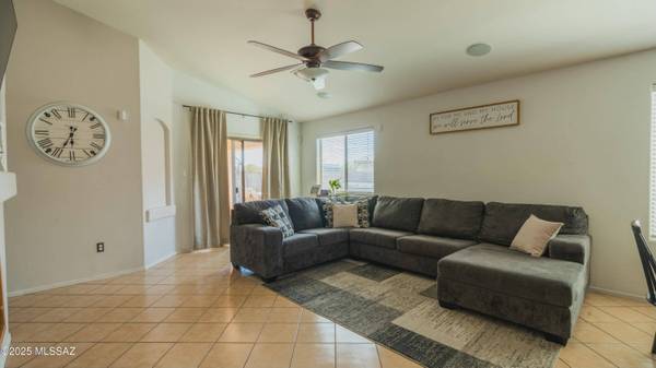 12596 N Skoda Drive, Marana, AZ 85653