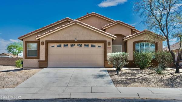 12596 N Skoda Drive, Marana, AZ 85653