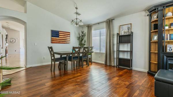 12596 N Skoda Drive, Marana, AZ 85653