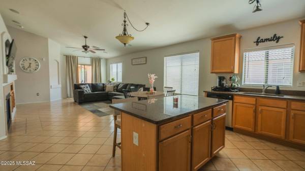 12596 N Skoda Drive, Marana, AZ 85653