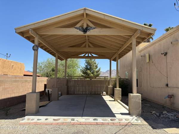 1415 Via Merida, Rio Rico, AZ 85648