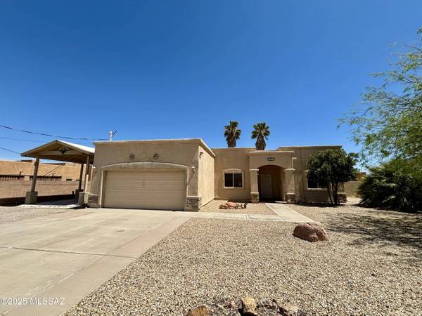 1415 Via Merida, Rio Rico, AZ 85648