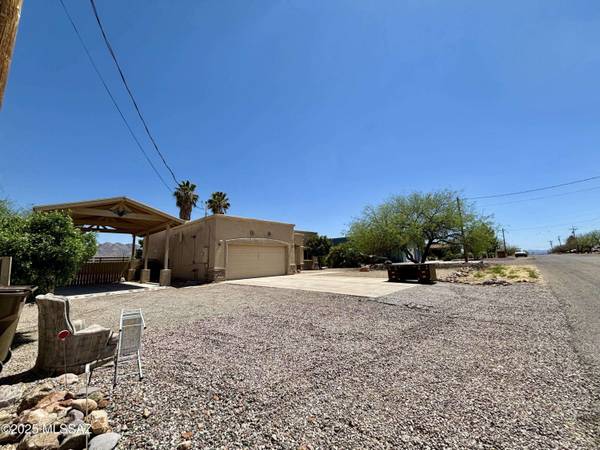 1415 Via Merida, Rio Rico, AZ 85648