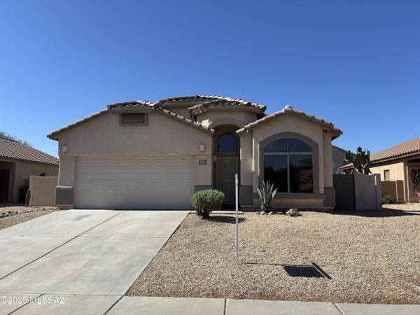 6159 W Sandburg Court, Tucson, AZ 85743