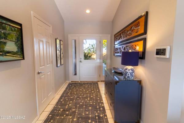 5750 W Placita Del Risco, Tucson, AZ 85745