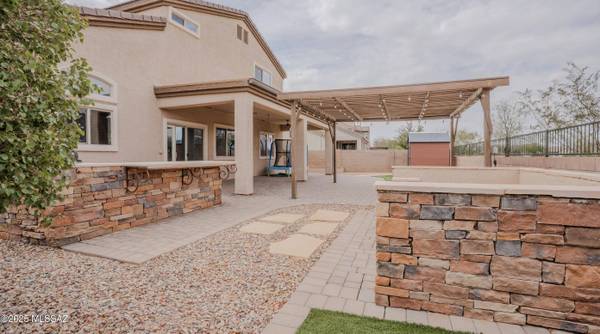 8754 W Denstone Road, Marana, AZ 85653