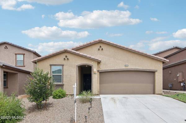 7803 S Sugarbend Drive, Tucson, AZ 85757