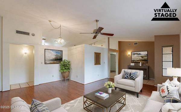 1250 S Bison Drive, Tucson, AZ 85713