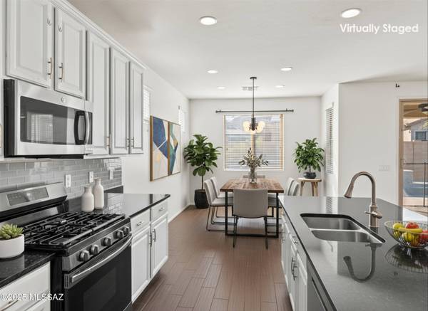 11309 W Stone Hearth Street, Marana, AZ 85658