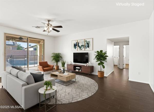 11309 W Stone Hearth Street, Marana, AZ 85658