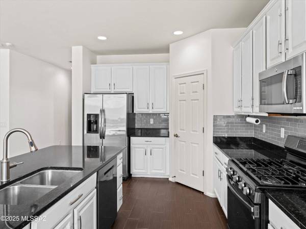 11309 W Stone Hearth Street, Marana, AZ 85658