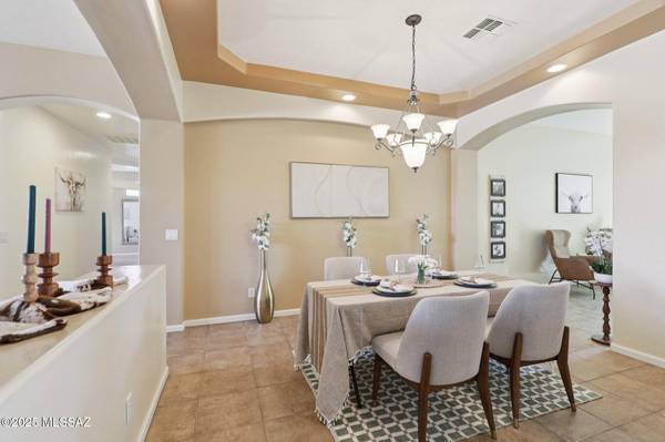 16567 S Saguaro View Lane, Vail, AZ 85641