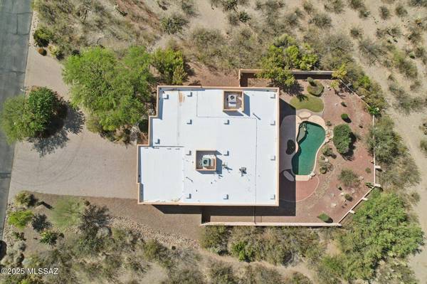 16567 S Saguaro View Lane, Vail, AZ 85641