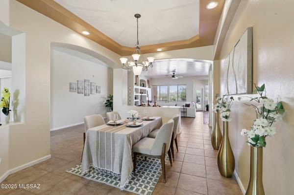 16567 S Saguaro View Lane, Vail, AZ 85641