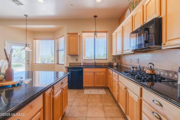 16567 S Saguaro View Lane, Vail, AZ 85641
