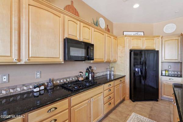 16567 S Saguaro View Lane, Vail, AZ 85641