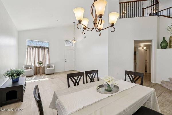 11372 W Smooth Pumice Street, Marana, AZ 85658