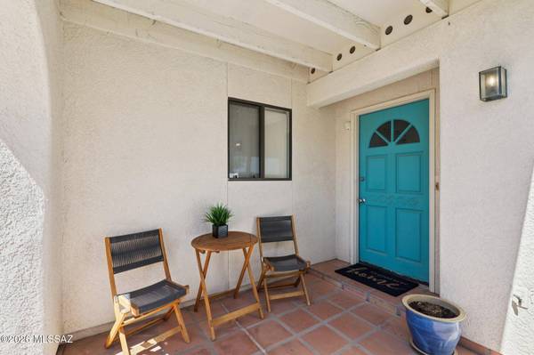 5720 W Placita Del Risco, Tucson, AZ 85745