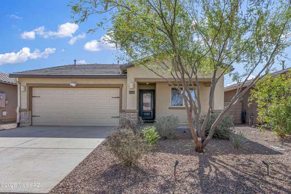 35114 S Iron Jaw Drive, Red Rock, AZ 85145