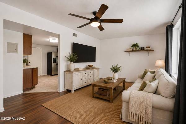 4537 E Juarez Street, Tucson, AZ 85711
