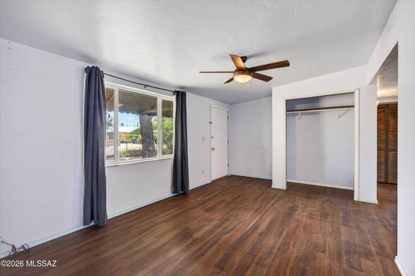 4537 E Juarez Street, Tucson, AZ 85711