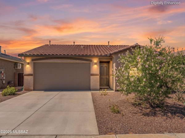 21727 E Holstein Way, Red Rock, AZ 85145