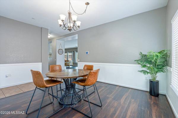856 W Vuelta Granadina, Sahuarita, AZ 85629
