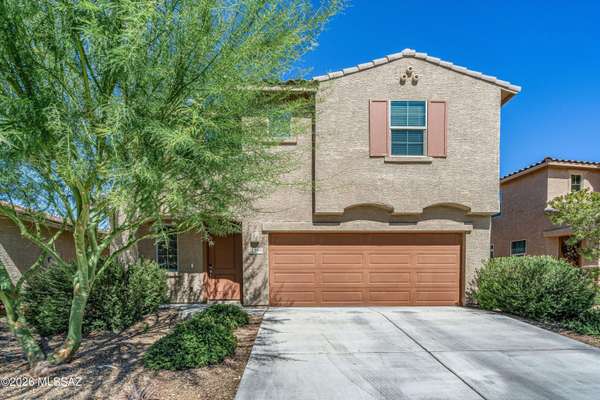 11299 S Weismann Dr