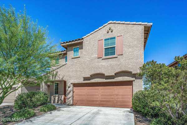 11299 S Weismann Dr, Vail, AZ 85641