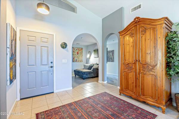 2248 E Desert Squirrel Ct, Green Valley, AZ 85614
