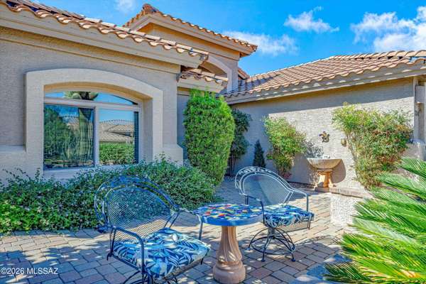 2248 E Desert Squirrel Ct, Green Valley, AZ 85614