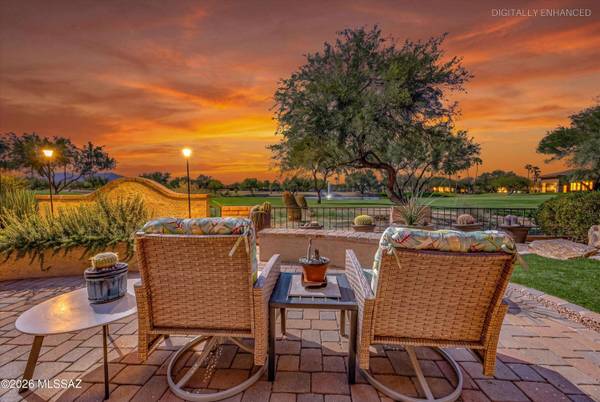 2248 E Desert Squirrel Ct, Green Valley, AZ 85614