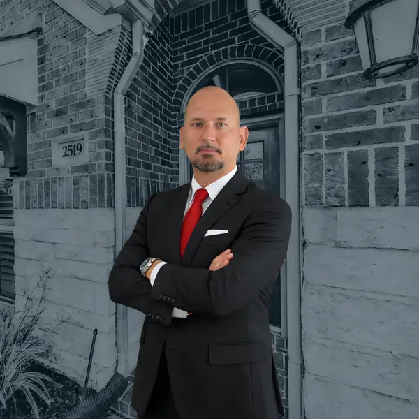 Blaine Cruse Real Estate Expert Advisor