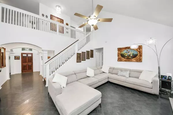 7410 Lassiter Hollow LN, Richmond, TX 77407