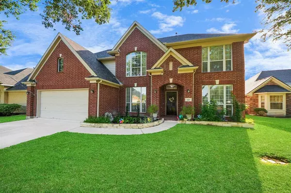 7410 Lassiter Hollow LN, Richmond, TX 77407