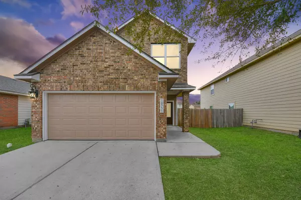 10731 Prillerman Trails DR, Houston, TX 77016